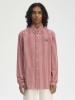 Camisa de Algodo