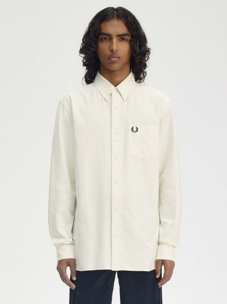 Camisa de Algodo