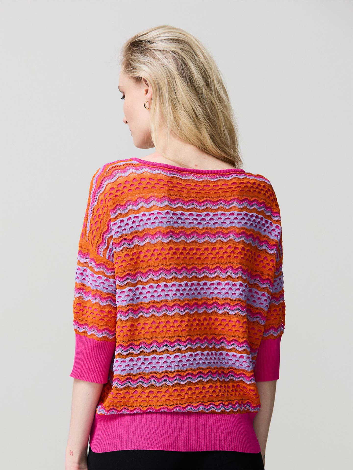 Camisola de Malha