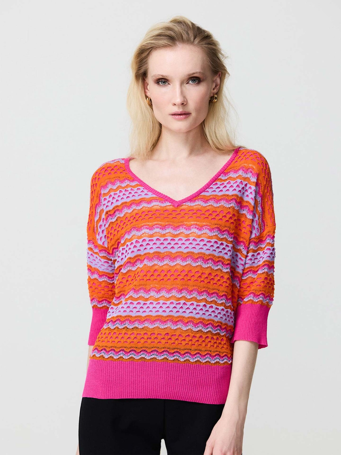 Camisola de Malha