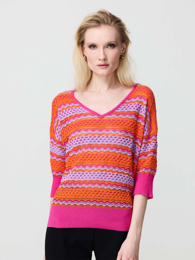 Camisola de Malha