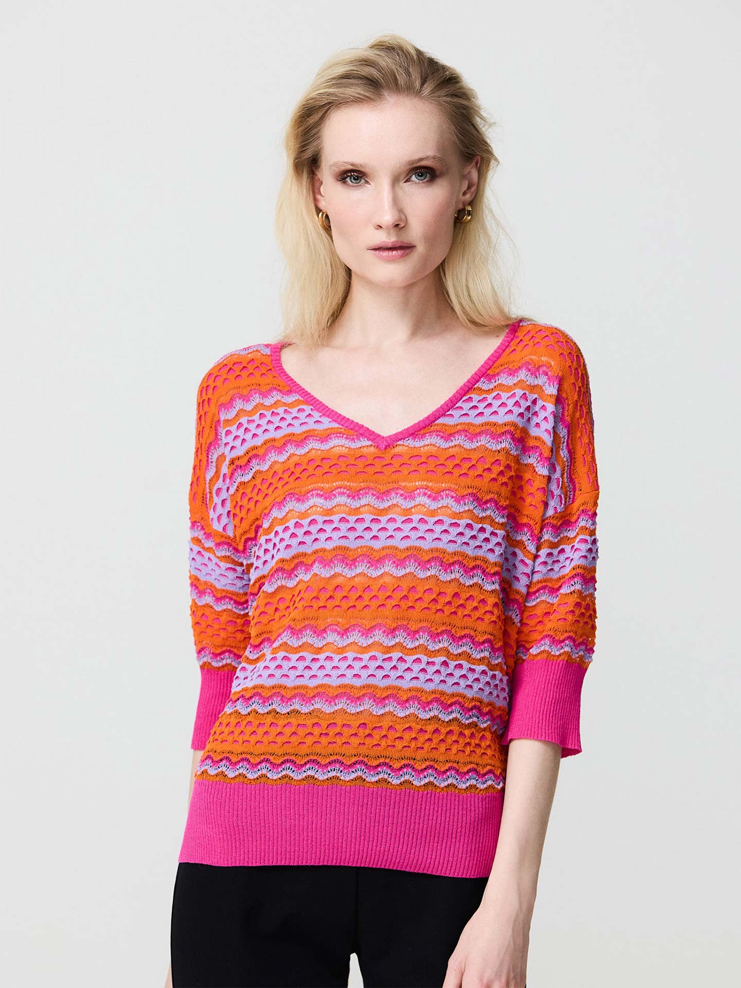 Camisola de Malha