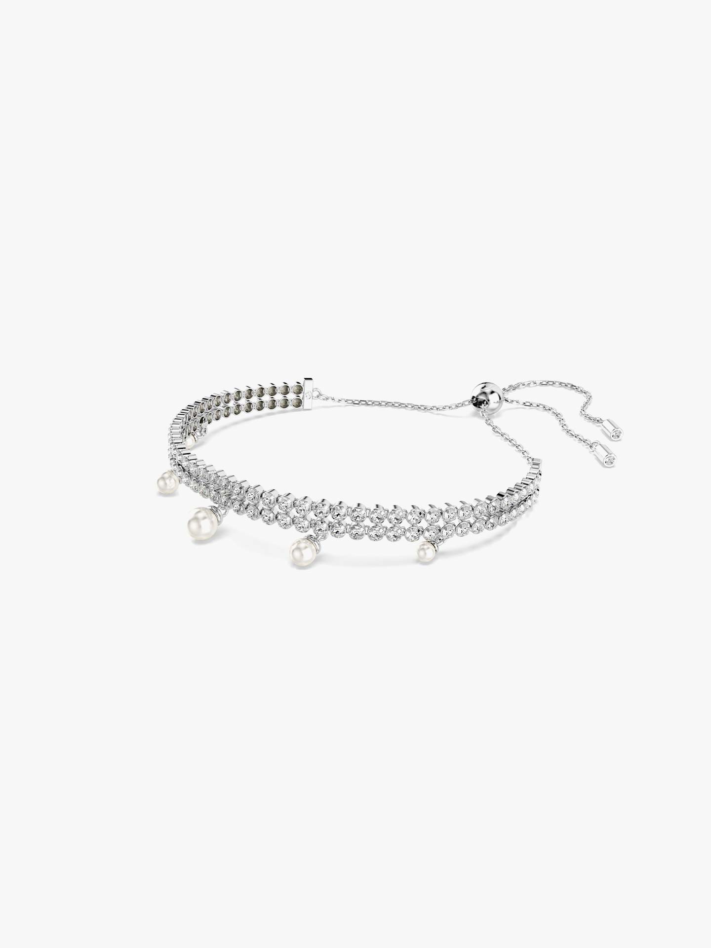 Pulseira Ariana Grande x Swarovski