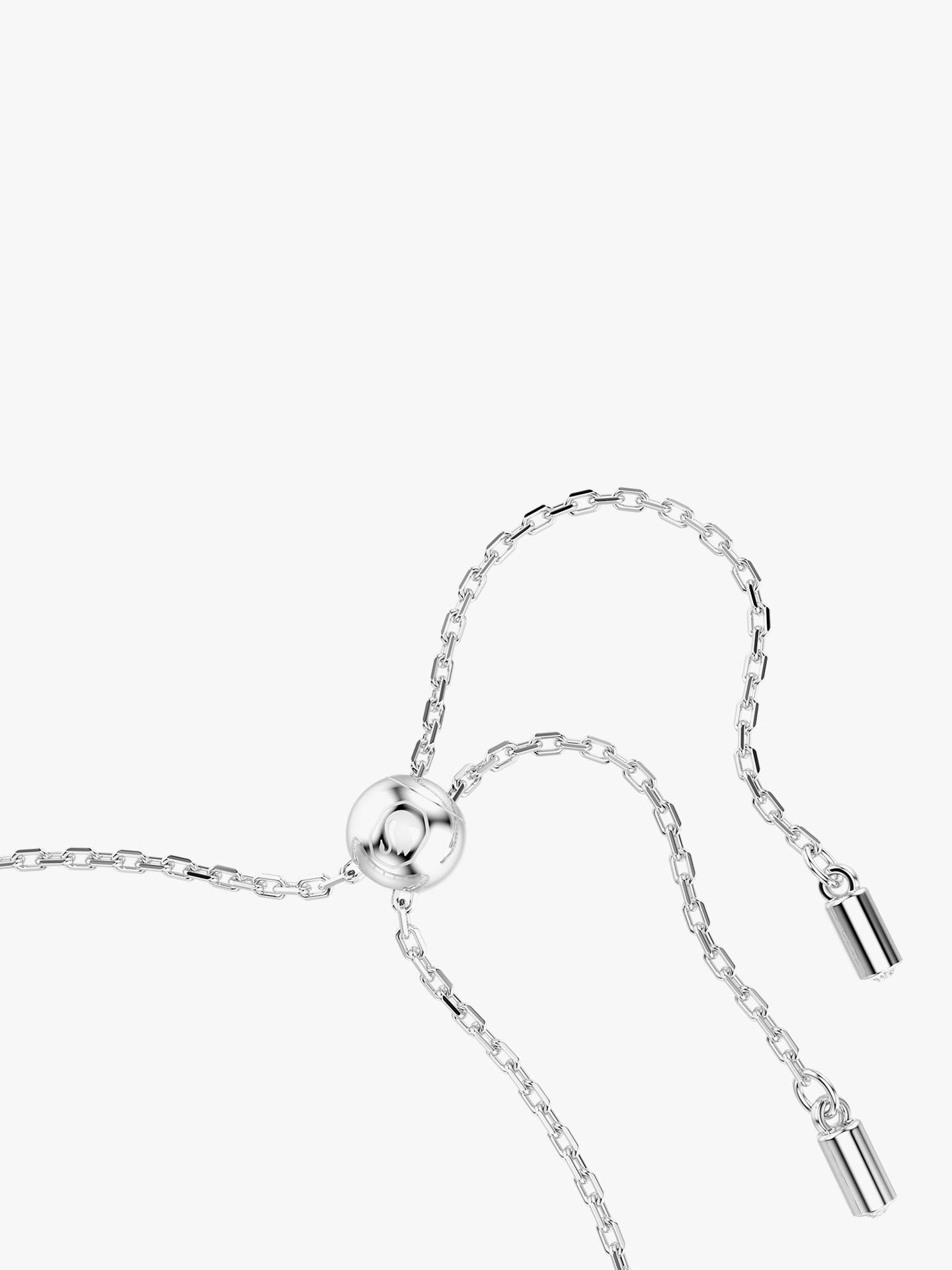 Pulseira Ariana Grande x Swarovski