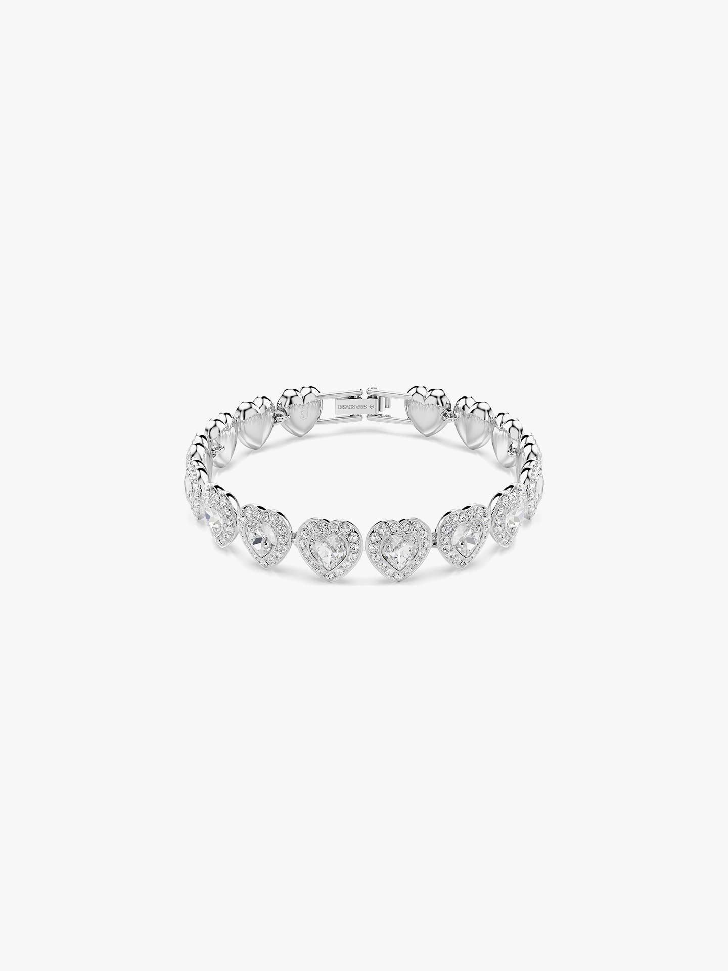 Bracelete Ariana Grande x Swarovski Tennis