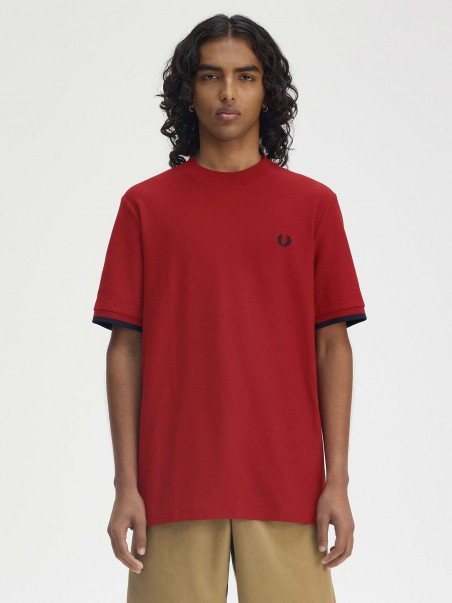T-Shirt M4654