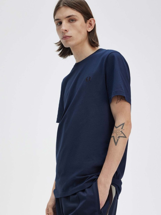 T-Shirt de Algodão
