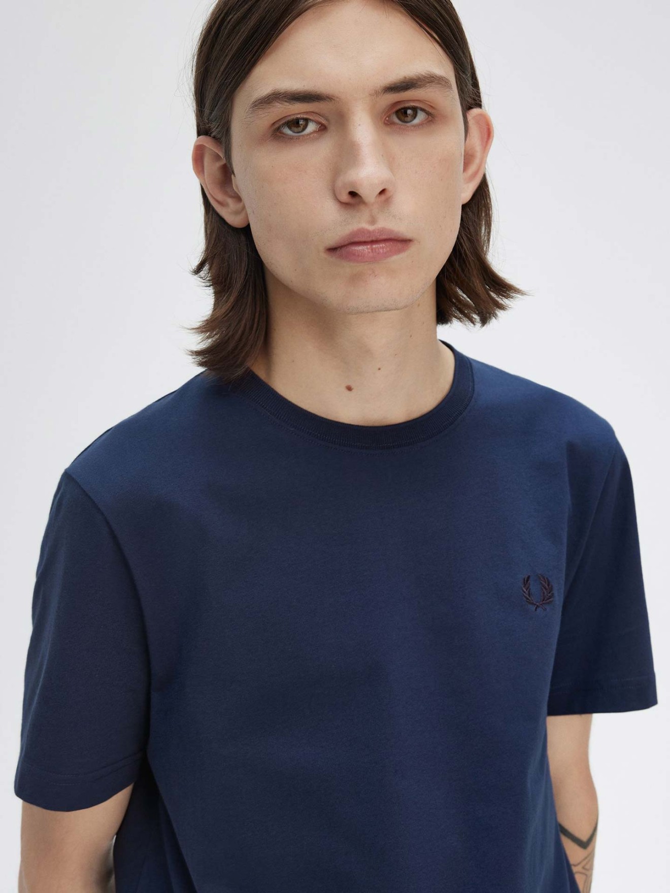 T-Shirt de Algod�o