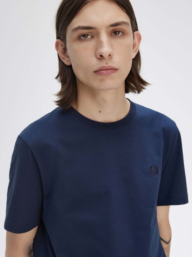 T-Shirt de Algodão