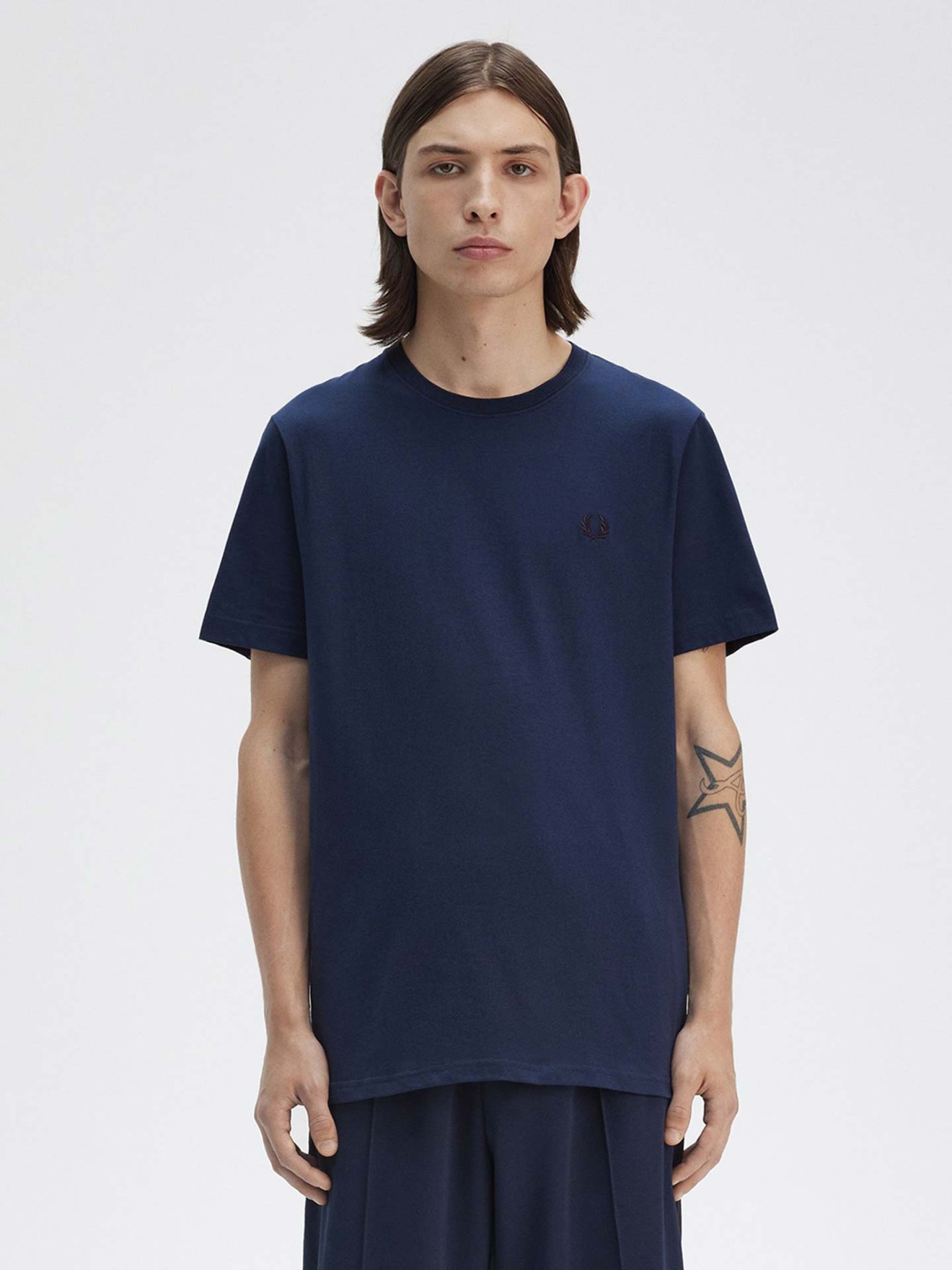 T-Shirt de Algodo
