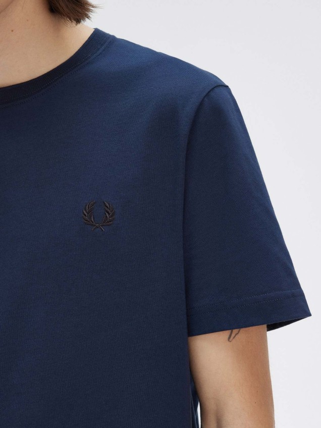 T-Shirt de Algodão