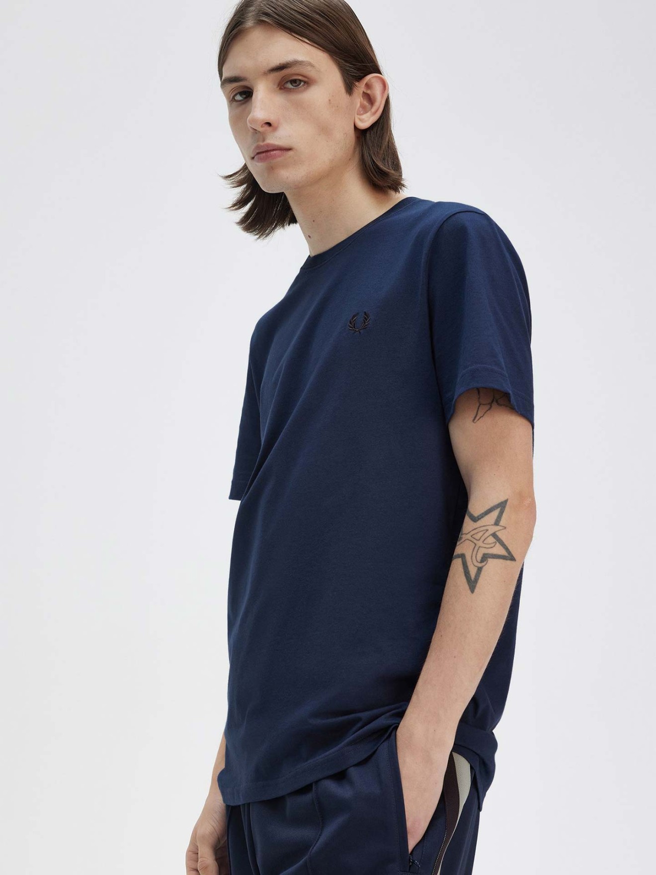T-Shirt de Algodo