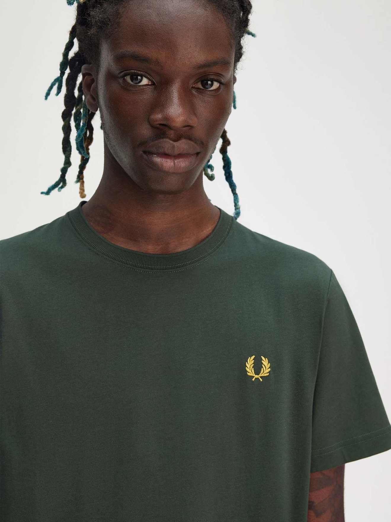 T-Shirt de Algodão