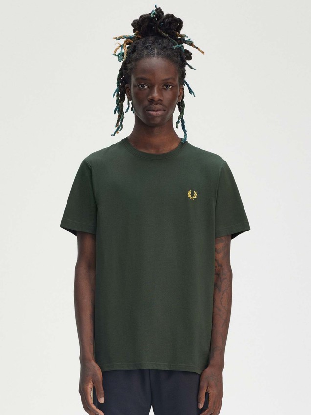 T-Shirt de Algodo