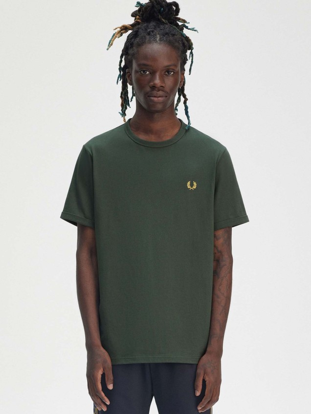 T-Shirt Ringer