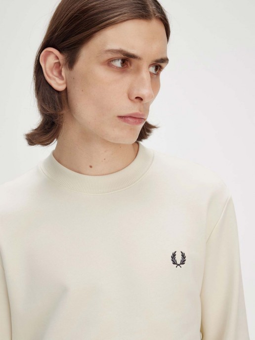Sweatshirt de Algodo