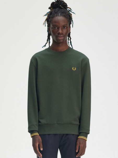 Sweatshirt de Algodo