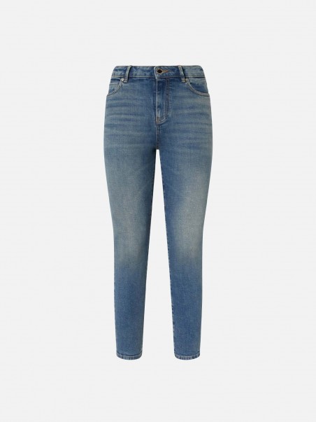 Cala de Ganga Skinny Fit