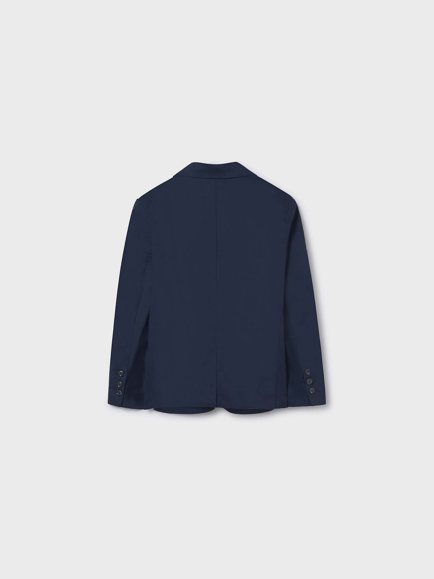 Blazer de Algodão