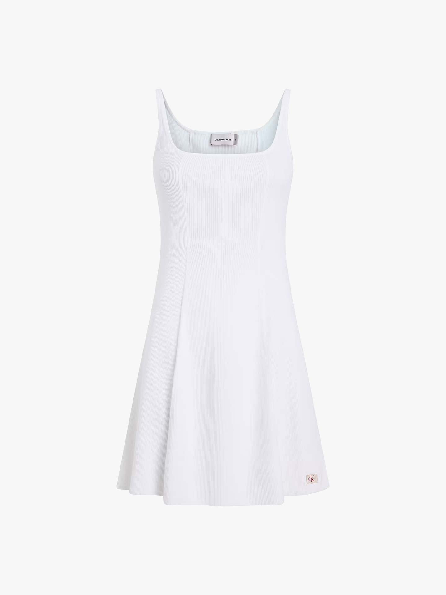Vestido de Algodão