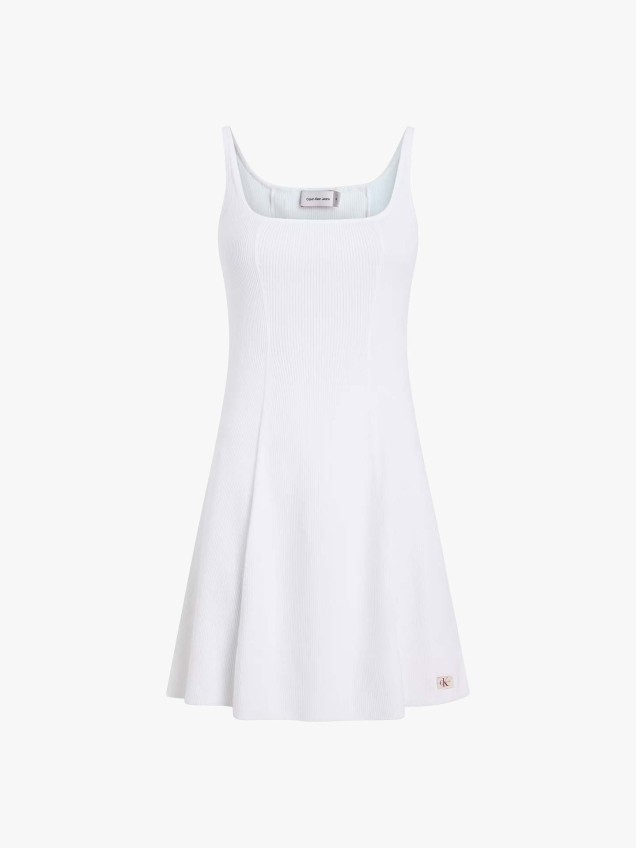 Vestido de Algod�o