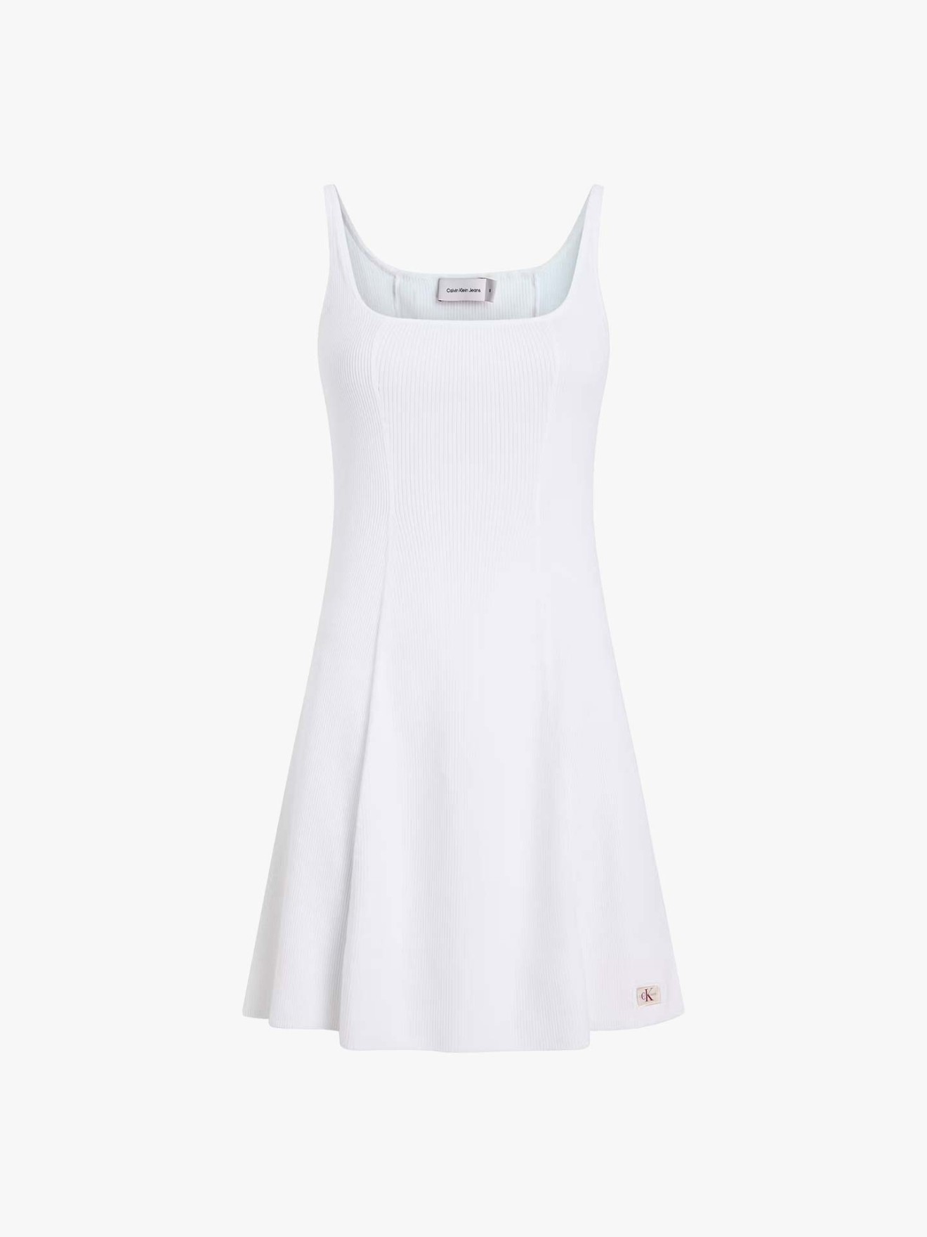 Vestido de Algod�o
