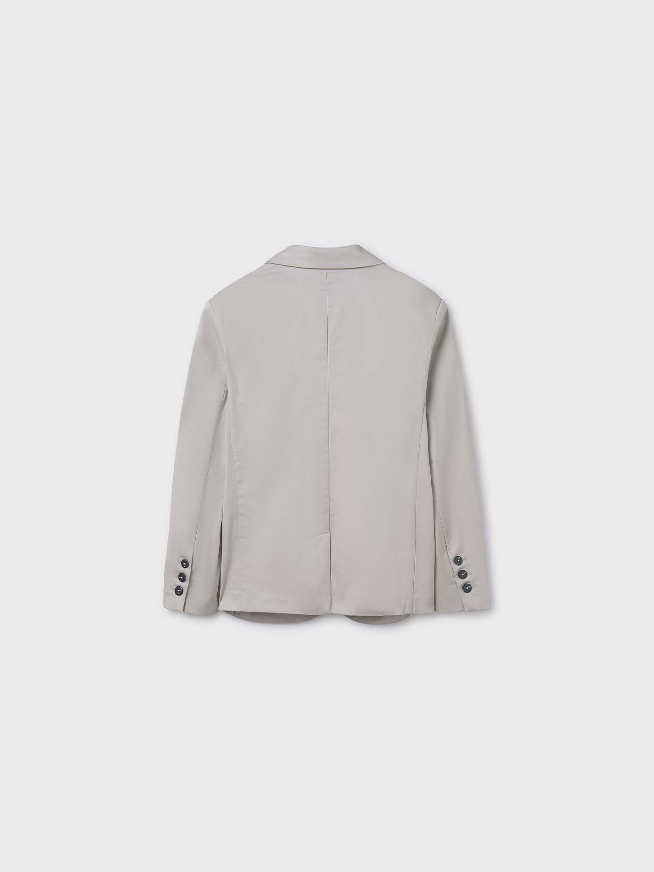 Blazer de Algodo