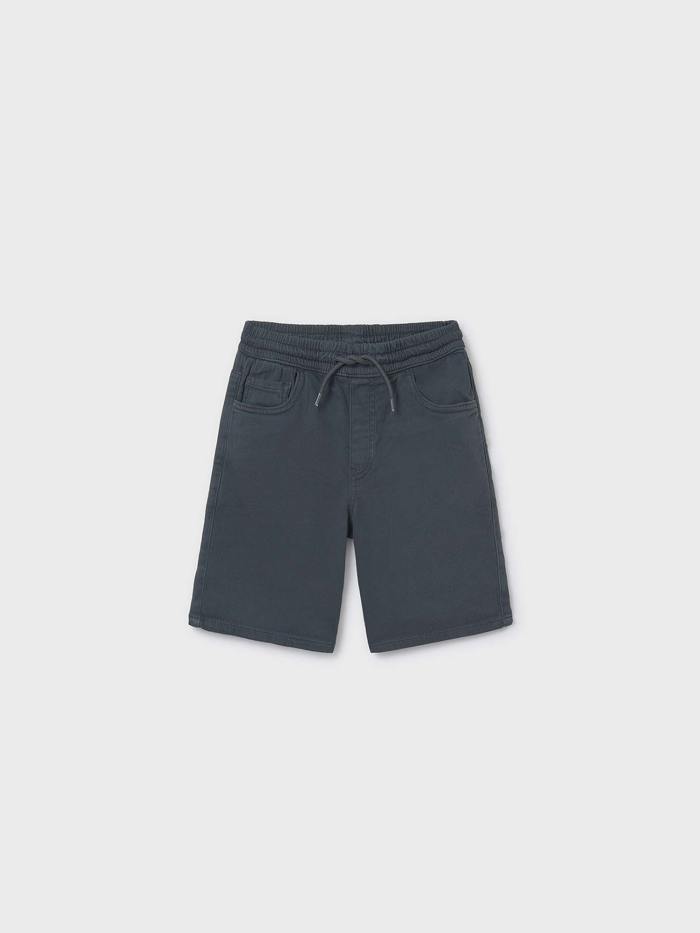 Calções de Algodão