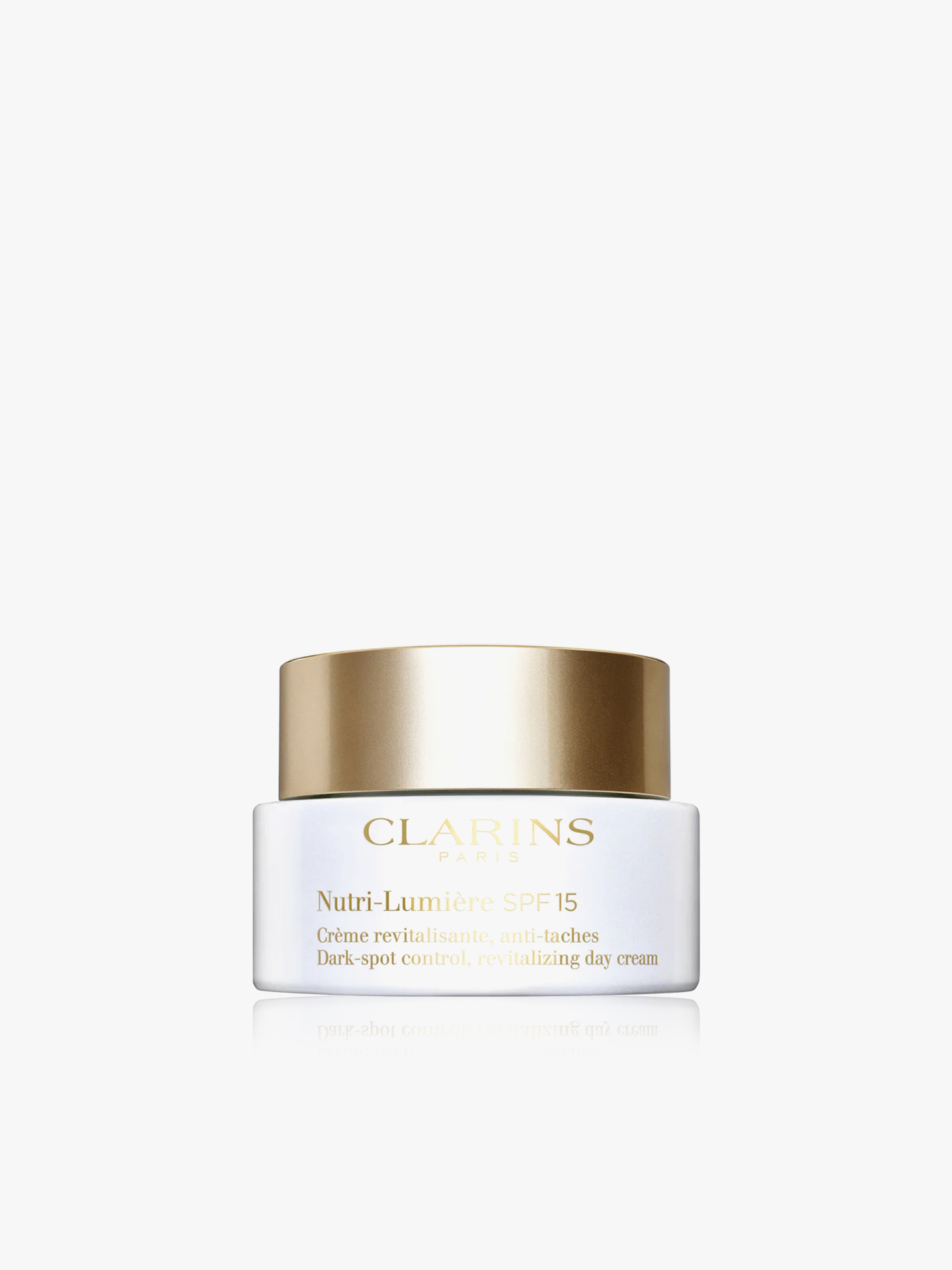 Creme Nutri-Lumire SPF15