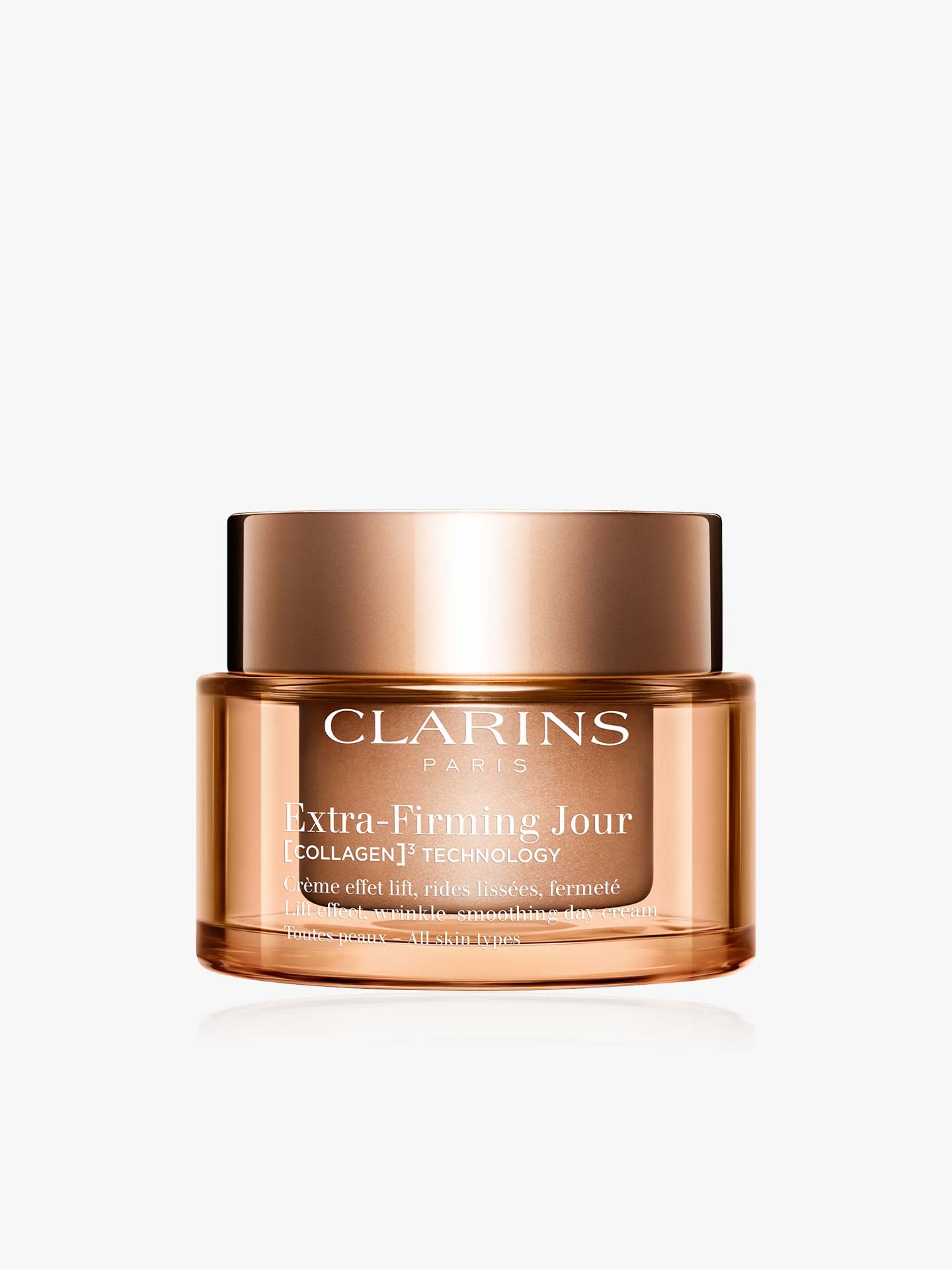 Creme de Dia Extra-Firming All Skin Types