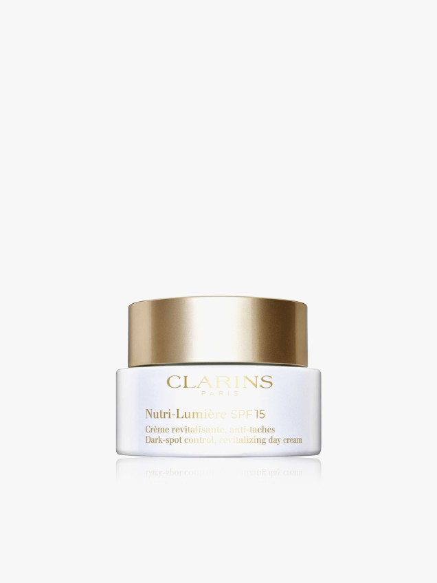 Creme Nutri-Lumière SPF15