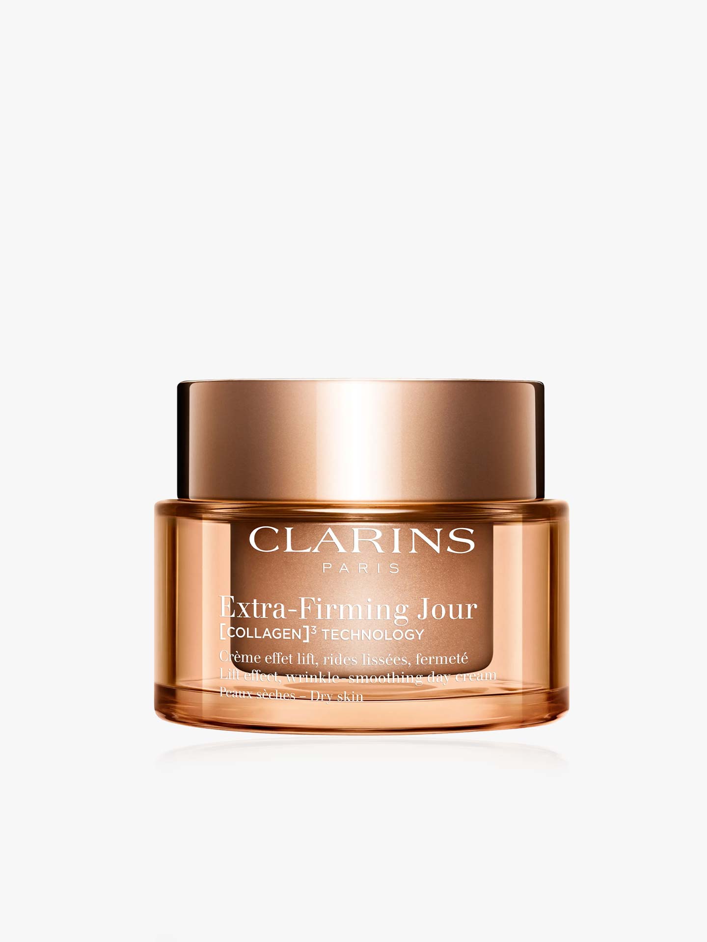 Creme de Dia Extra-Firming Dry Skin