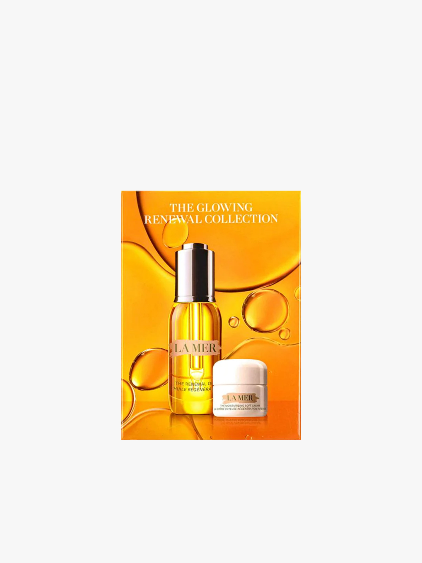 Coffret The Glowing Renewal