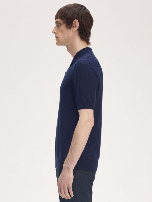 Polo de Algodo