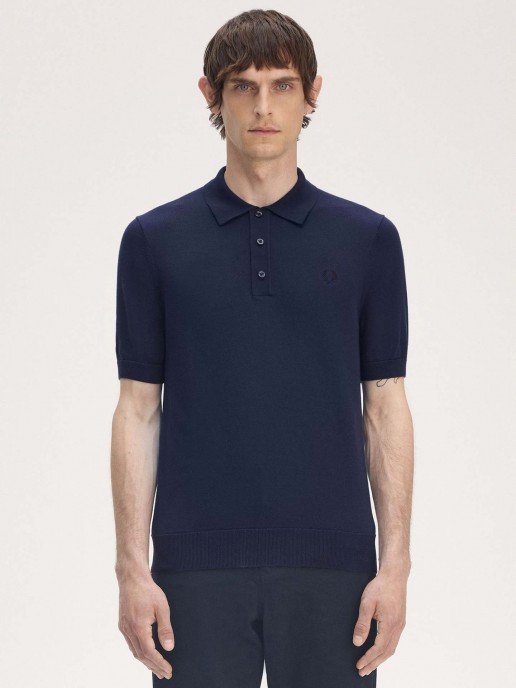 Polo de Algodo