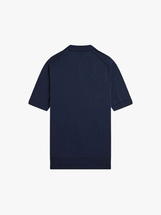 Polo de Algodo