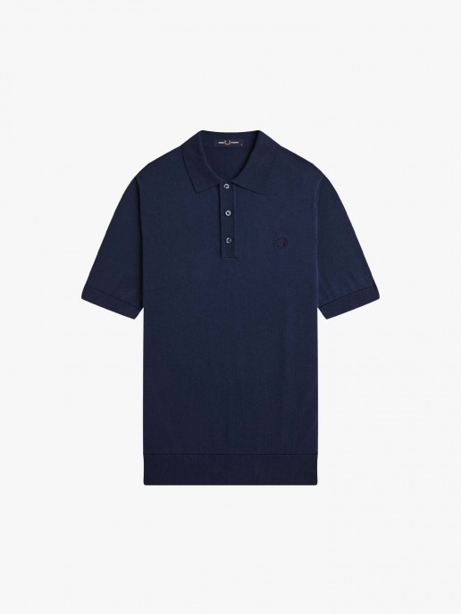 Polo de Algodo