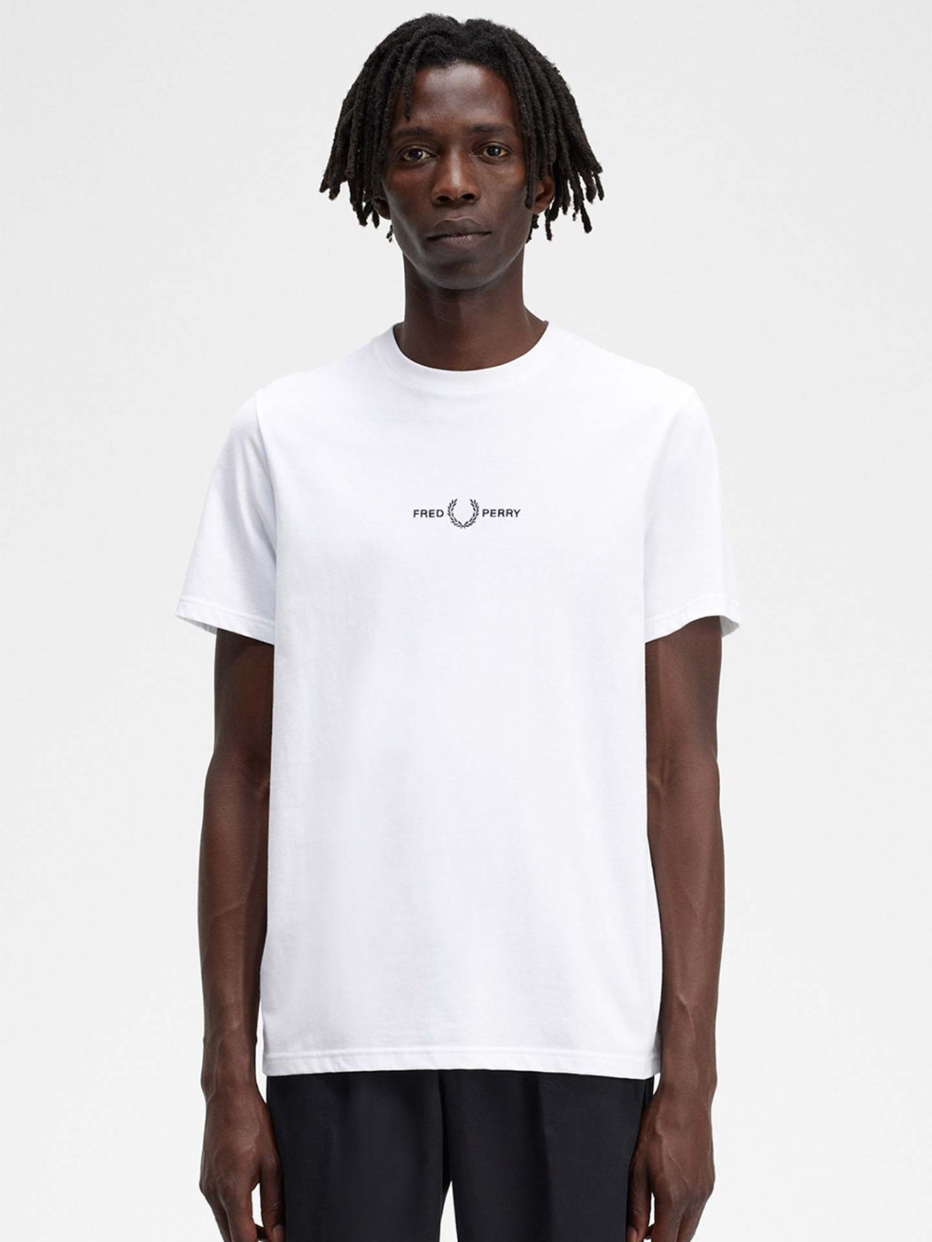 T-Shirt de Algodo