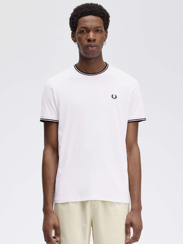 T-Shirt de Algodo