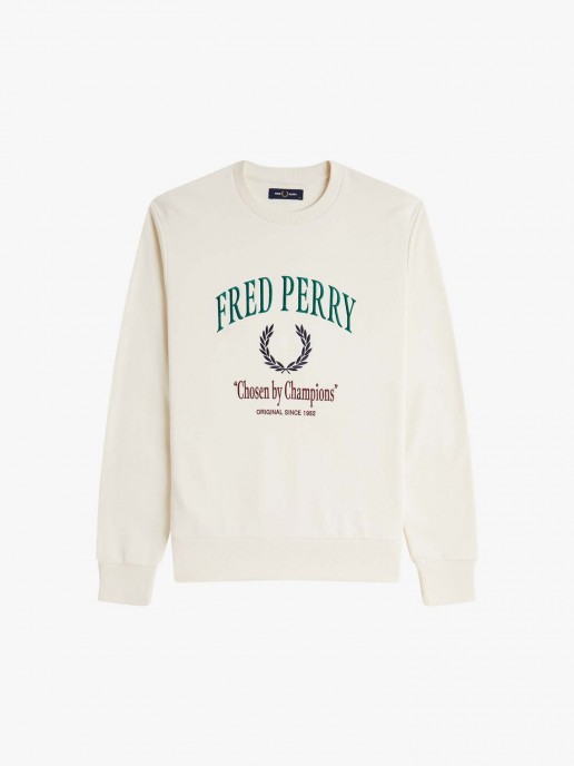 Sweatshirt de Algodo