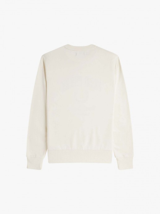 Sweatshirt de Algodo