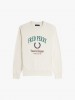 Sweatshirt de Algodo