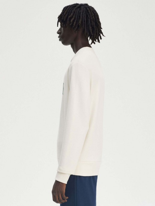 Sweatshirt de Algodo
