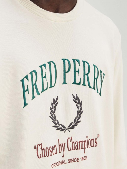 Sweatshirt de Algodo