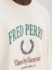 Sweatshirt de Algodo