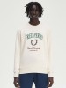 Sweatshirt de Algodo