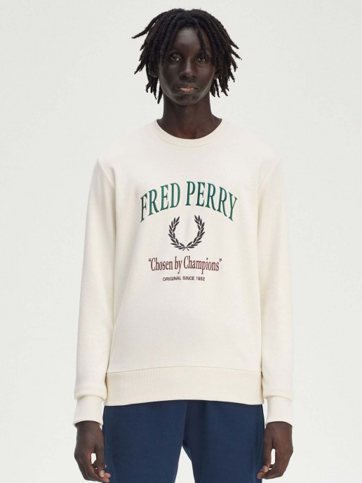 Sweatshirt de Algodo