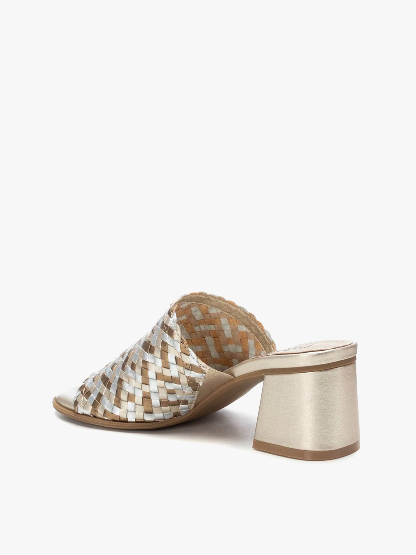 Sandálias de Salto Alto