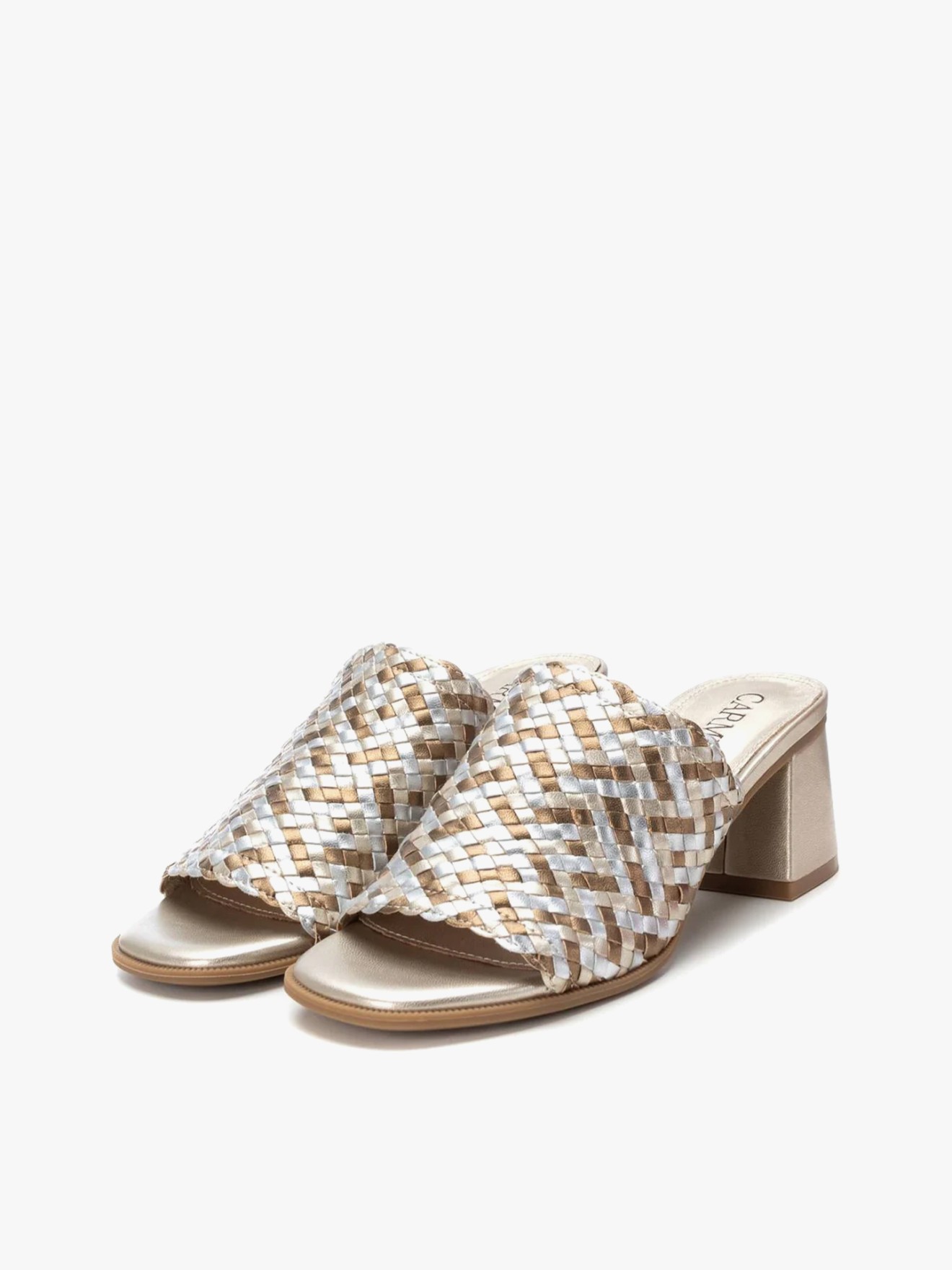 Sand�lias de Salto Alto