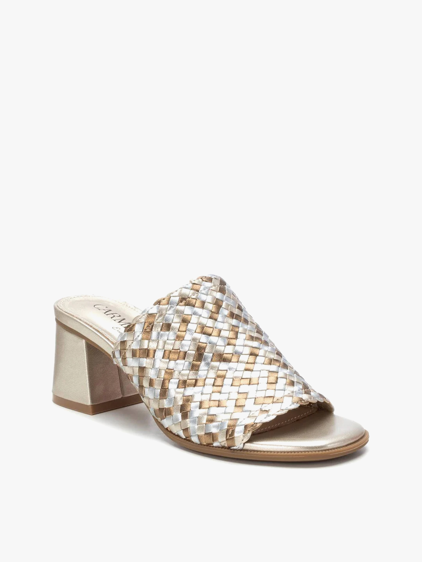 Sandálias de Salto Alto